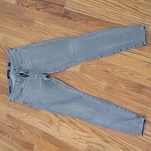 Lucky Brand Ava Super Skinny